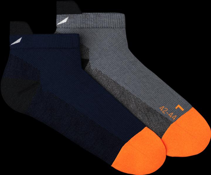 Produktbild Salewa Mtn Trn Am M Low Sock (39 - 41)