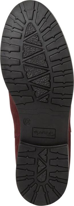 Actual product image Tamaris Chelsea boot (40)
