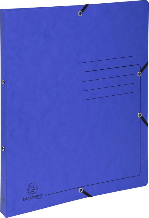Produktbild Exacompta Ringbücher (A4, 36 x)