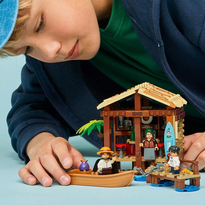 Produktbild LEGO 75636 Confidential (75636)