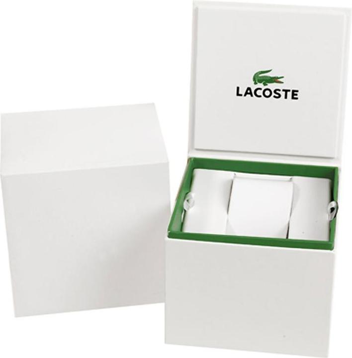Produktbild Lacoste 2001036 Bali Damen 38mm 3ATM (Analoguhr, 38 mm)
