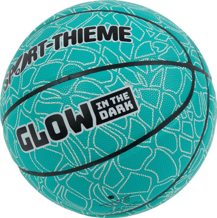 Produktbild Sport-Thieme Basketball Glow in the Dark (7)