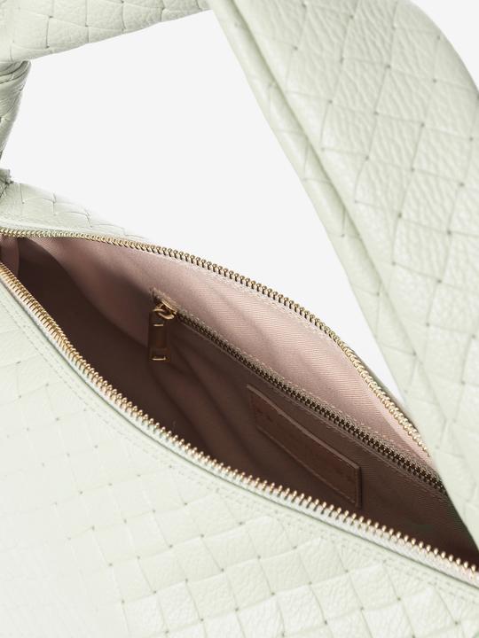 Produktbild Marc Ellis Damenhandtasche Made In Italy - Modell Edera Lux - 100% Leder - 32.0 X 10.5 X 21.0 Cm