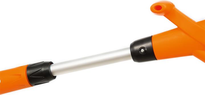 Actual product image Daewoo Power Products Elektro Motorsense (Trim line)