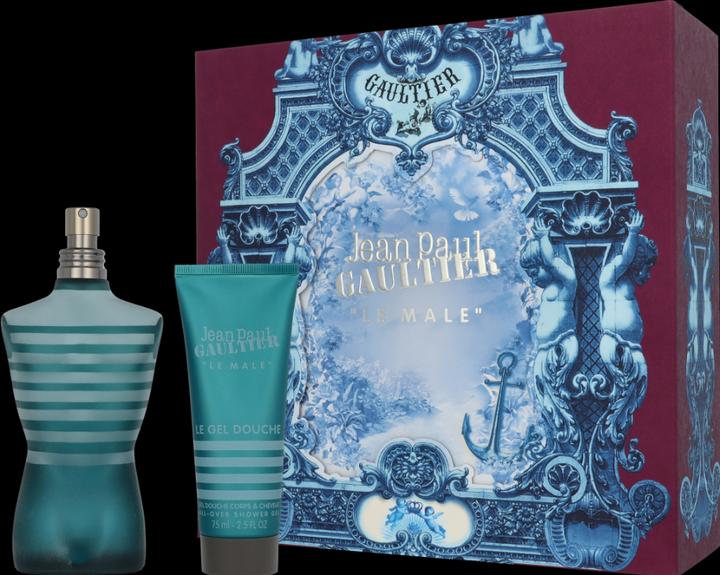 Produktbild Gaultier Le Male