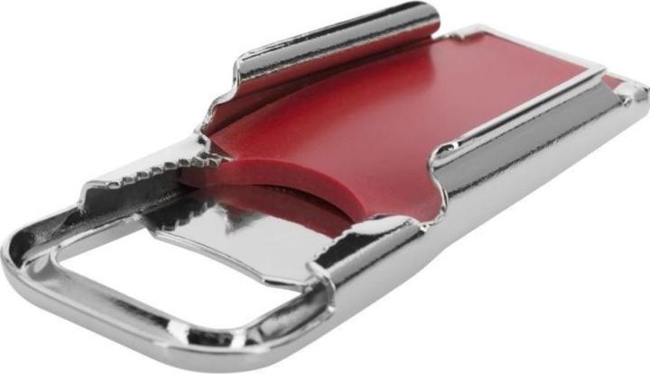 Immagine prodotto Westmark Apribottiglie "Hermetus", 8,5x3,5x1,5 cm (Apribottiglia)