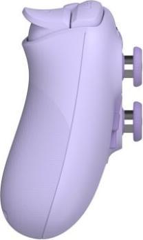 Image du produit 8bitdo Ultimate 2C Wireless (violet, pour Windows et Android) (Android, PC)