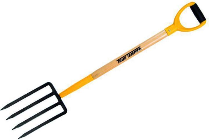 Produktbild BRW True Temper Yellow