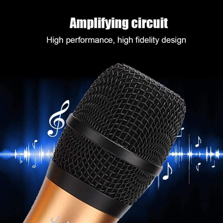 Produktbild Diyeeni Karaoke Anlage