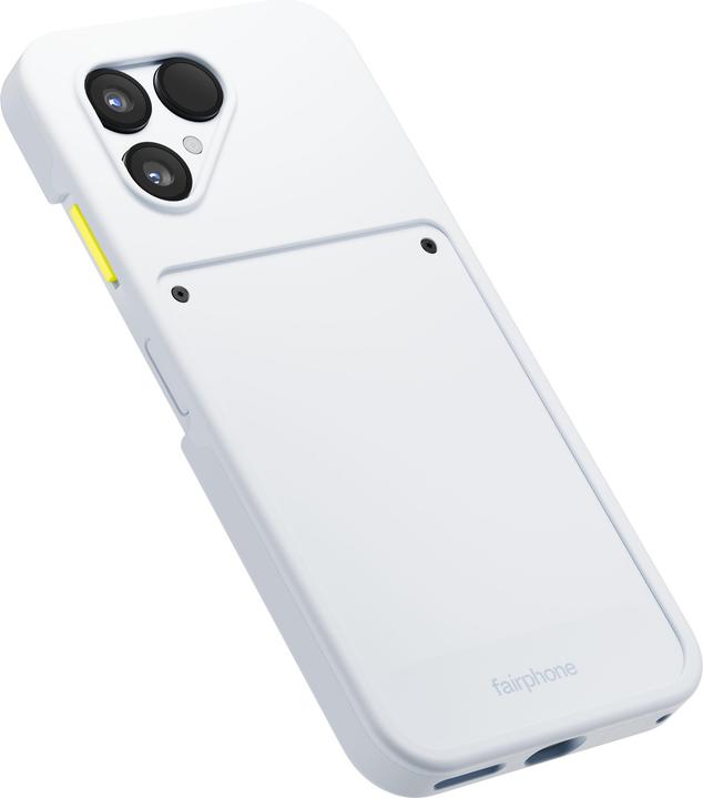 Actual product image Fairphone Protective Case (Fairphone (Gen. 6))