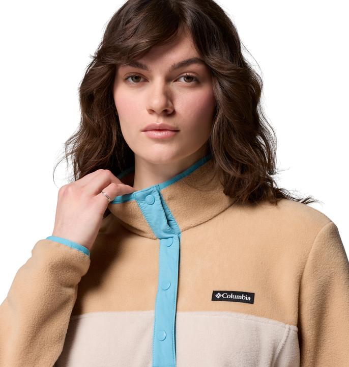 Produktbild Columbia Benton Springs™ 1/2 Snap Pull Over II (XL)