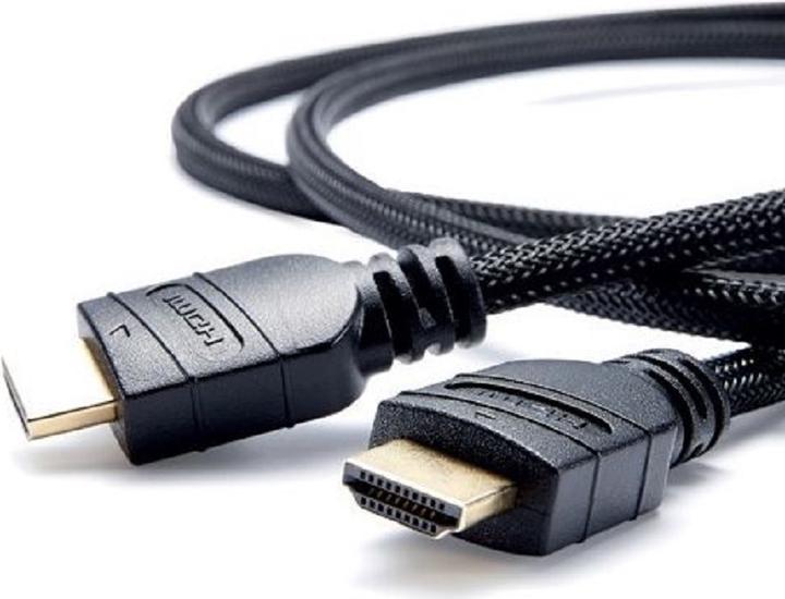 Actual product image Bigben HDMI 2.0a cable (0.35 m)