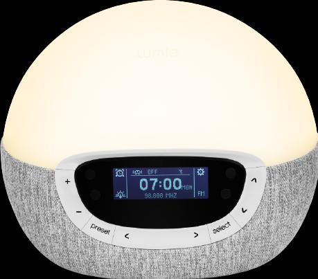 Lumie Shine
