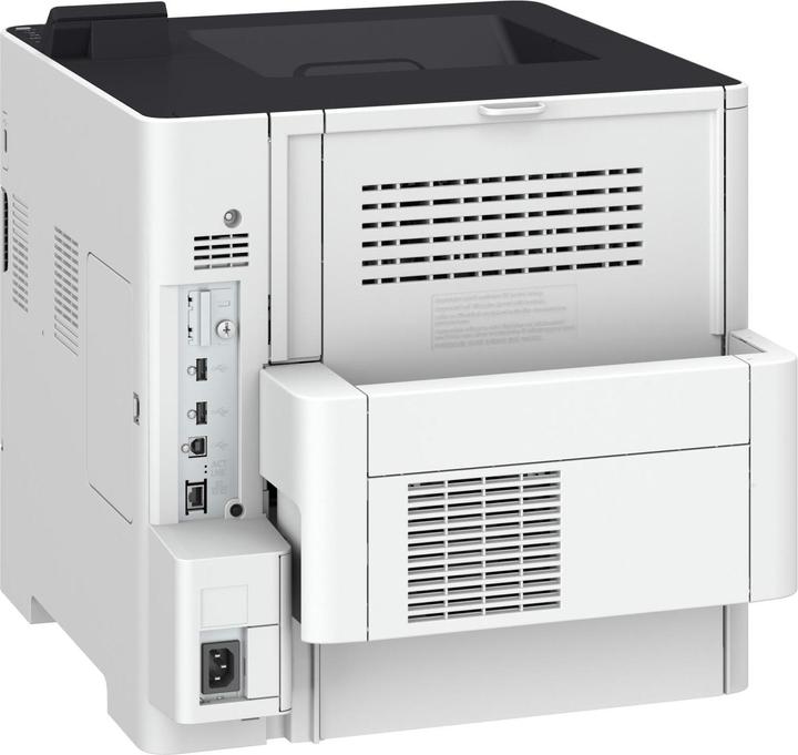 Produktbild Canon LBP351x i-SENSYS (Laser, Schwarz-Weiss)