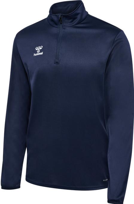 Immagine prodotto hummel Mezza Zip Hmlessential (3XL)