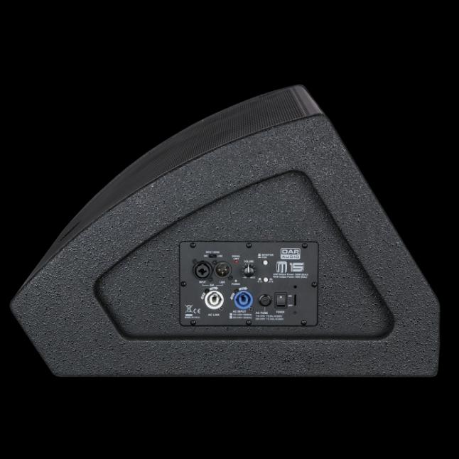 Produktbild DAP-Audio M15 (Aktiv)