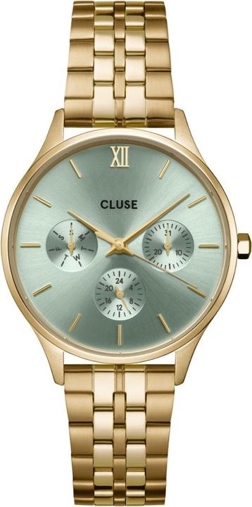 Immagine prodotto Cluse Minuit Multifunction (34 mm)