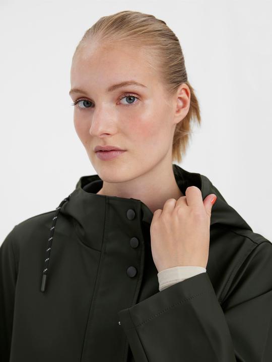 Actual product image Vero Moda Long coated jacket (XS)
