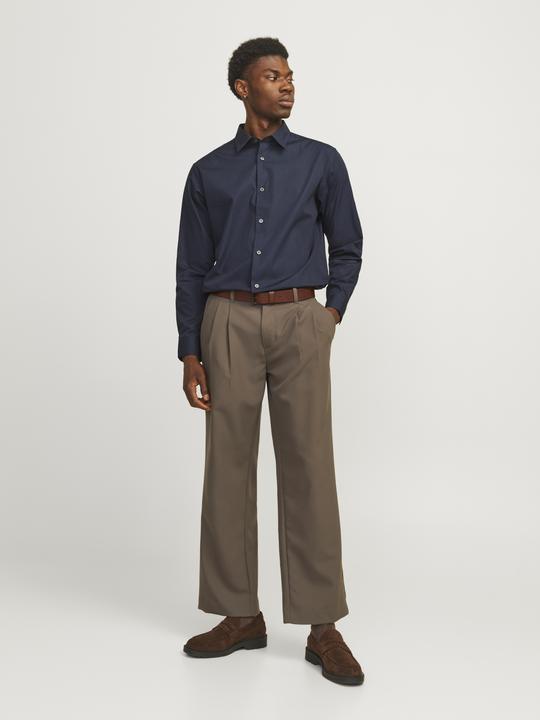 Immagine prodotto Jack & Jones Camicia dalla vestibilità rilassata Camicia (S)