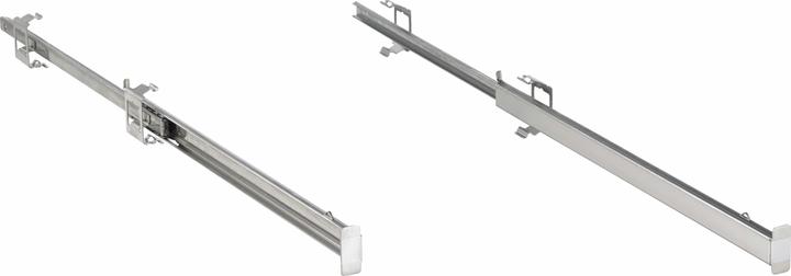 Gorenje Teleskopauszug links+rechts