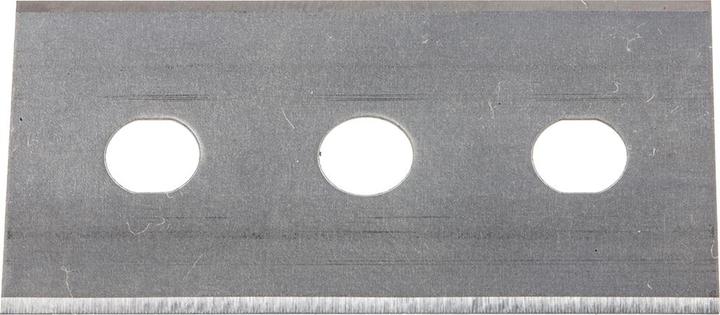 Produktbild Rs Pro Teppichmesser-Klinge, Flach, 10-teilig