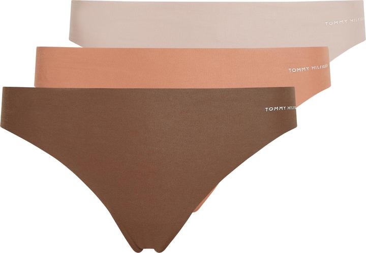 Tommy Hilfiger Brasilianische Damenhöschen im 3er-Pack