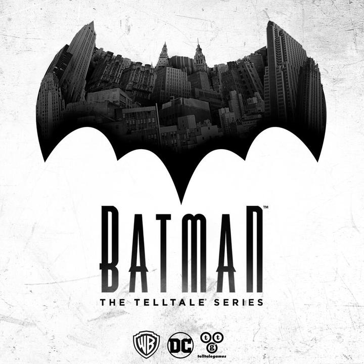 Immagine prodotto Telltale Games Batman: una serie di giochi Telltale (Xbox 360, EN)