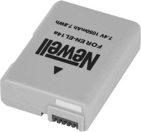 Image du produit Newell batterie EN-EL14a batterie