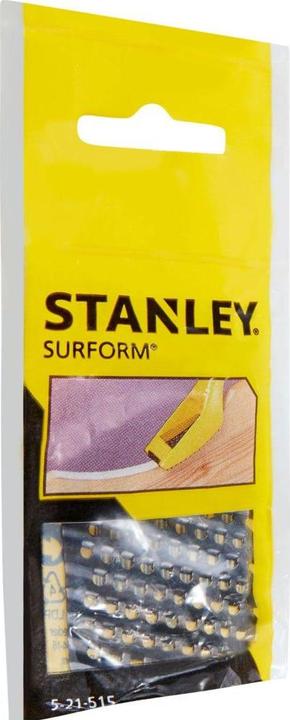 Actual product image Stanley Cutting blade SURFORM 5-21-515 (Stroke 0, 63 mm)