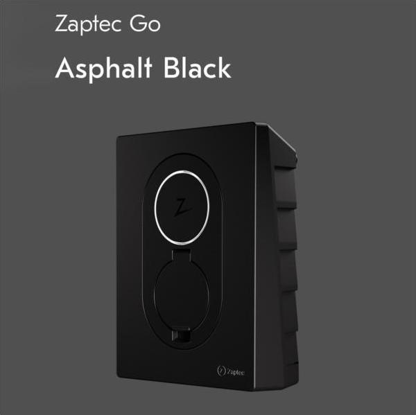 Actual product image Zaptec Go (Type 2, 22 kW, 32 A)