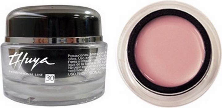 Thuya Advanced Evoltion Gel "Christal Pink" 60ml