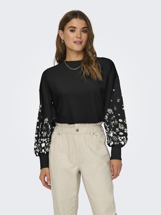 Immagine prodotto Only Felpa ONLBROOKE Felpa (XL)