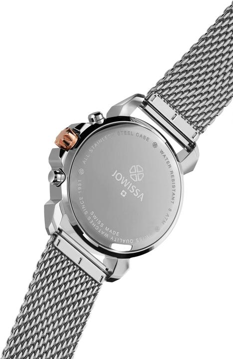 Immagine prodotto Jowissa J7.140.L (Cronografo, 42 mm)