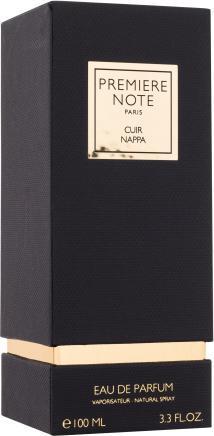 Actual product image Premiere Note Cuir Nappa (Eau de parfum, 100 ml)