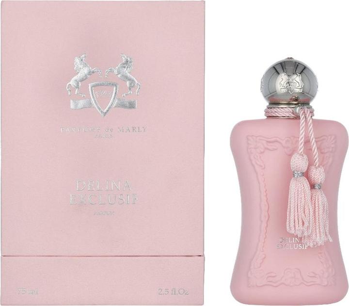 Actual product image Parfums de Marly Delina Exclusif (Eau de parfum, 75 ml)