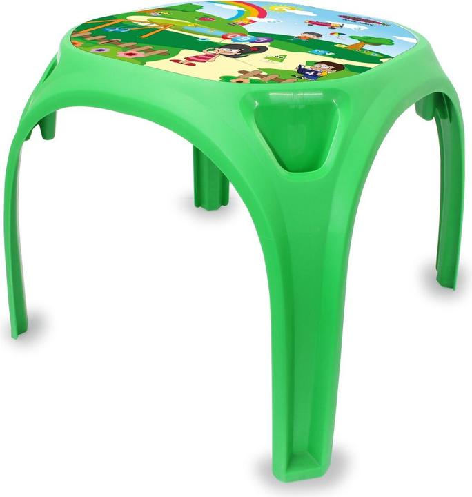 Produktbild Jamara Zahlenspass XL (Kindertisch)