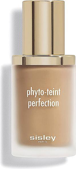 Sisley Phyto-Teint Perfection (4W Cinnamon) (Braun)