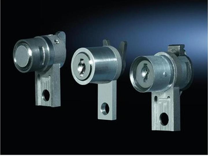 Produktbild Rittal Verschluss-Einsatz TS TS 8611.190 Metall