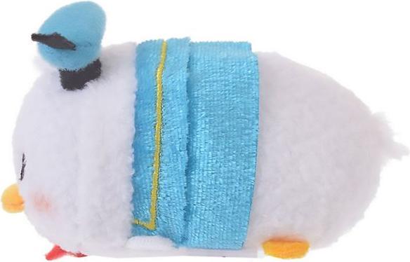 Image du produit Disney Tsum Tsum Donald Mini (S) (10 cm)
