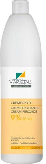 Image du produit Varietal Crème oxydée