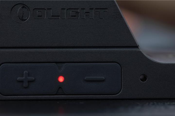 Produktbild Olight Osight