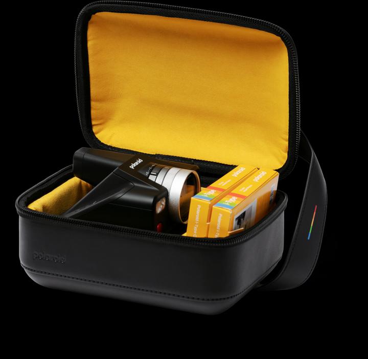 Produktbild Polaroid Camera Case - Premium (Kamera Etui, 5 l)