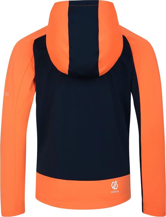 Actual product image Dare2b Childrens/Kids Thriving II Midlayer (116)