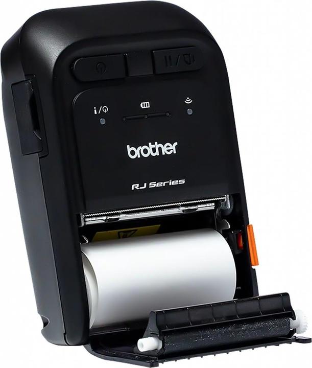 Produktbild Brother RuggedJet RJ-2055WB (Bluetooth, USB 2.0)
