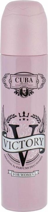 Cuba Victory (Eau de Parfum, 100 ml)