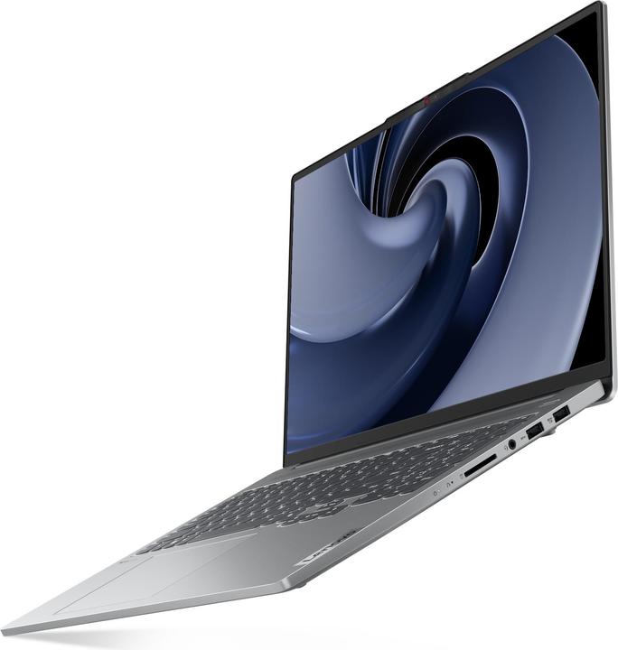 Actual product image Lenovo IdeaPad Pro 5 (16", Intel Core Ultra 9 185H, 32 GB, 1000 GB, DE)