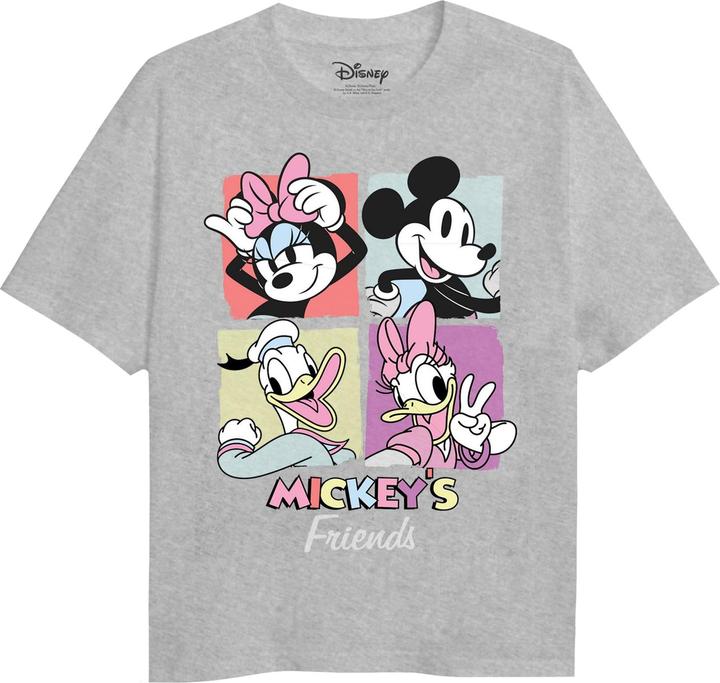 Disney TShirt Mädchen (128)