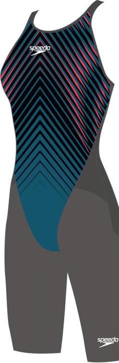 Speedo Fastskin LZR Pure Valor Closed