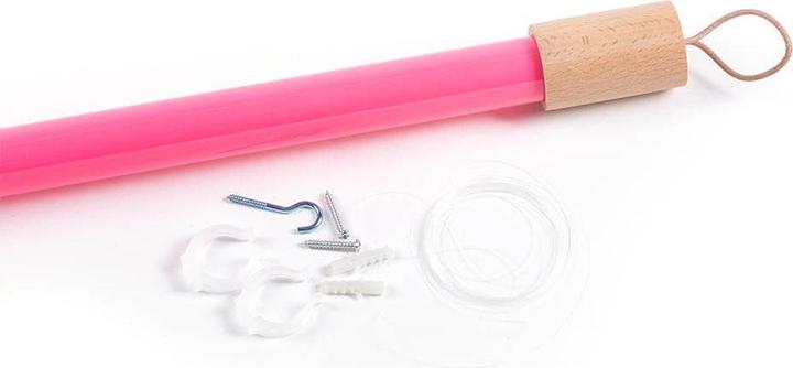 Produktbild Seletti Linea LED Lampe Fucsia (1260 lm)