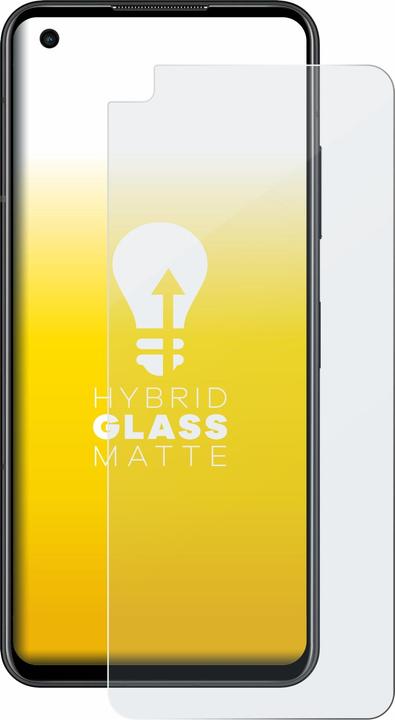 Immagine prodotto upscreen Reflection Shield Vetro Opaco (1 Pezzo/i, Asus Zenfone 9)
